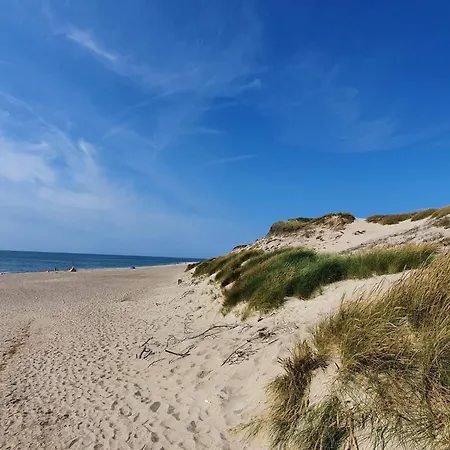 6 Person In Semesterbostad