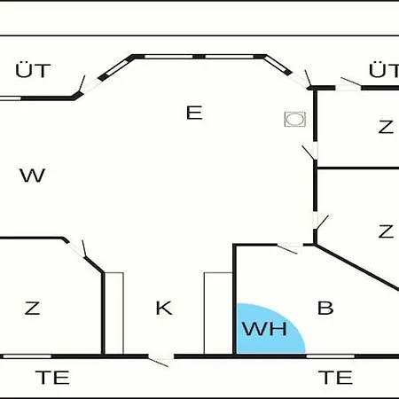 6 Person In * Ulfborg
