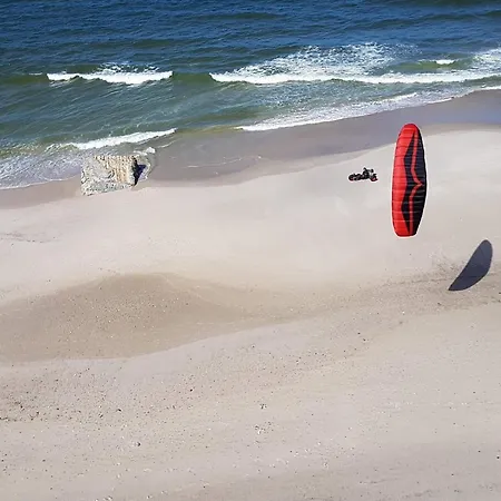 6 Person In Semesterbostad