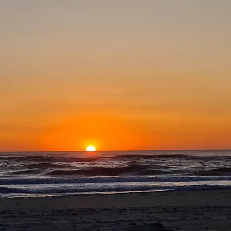 6 Person In Semesterbostad *