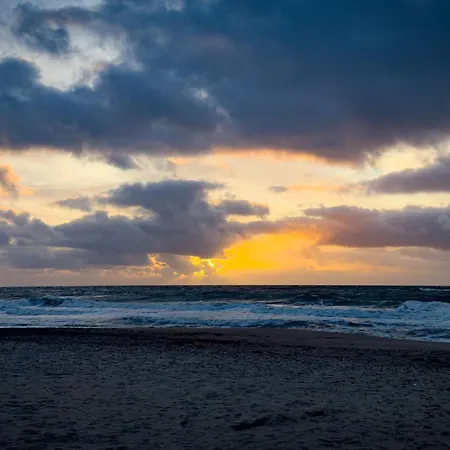 Semesterbostad 6 Person In *