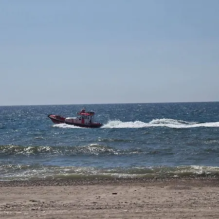 6 Person In Semesterbostad