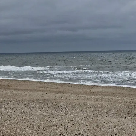 Semesterbostad 6 Person In Ulfborg