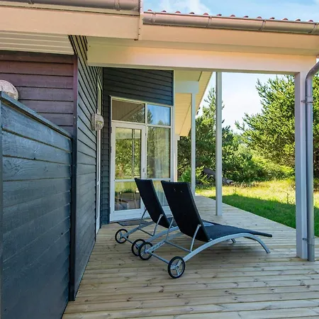 6 Person In * Ulfborg