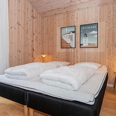 6 Person In Semesterbostad *