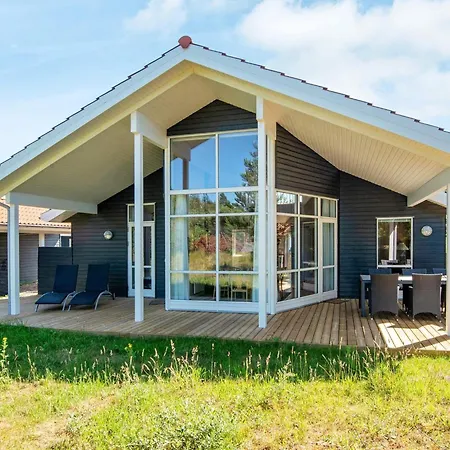 6 Person In * Ulfborg