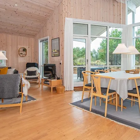 6 Person In * Ulfborg