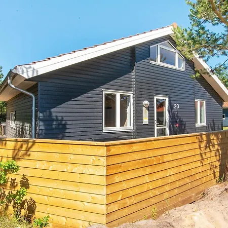 6 Person In * Ulfborg