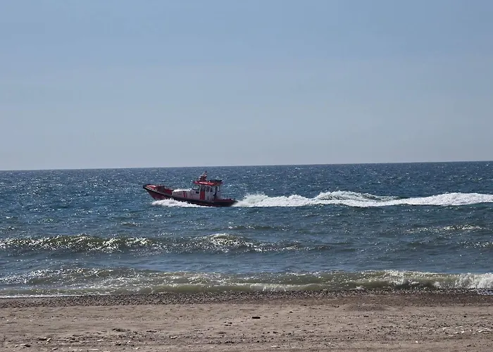 6 Person In Hébergement de vacances