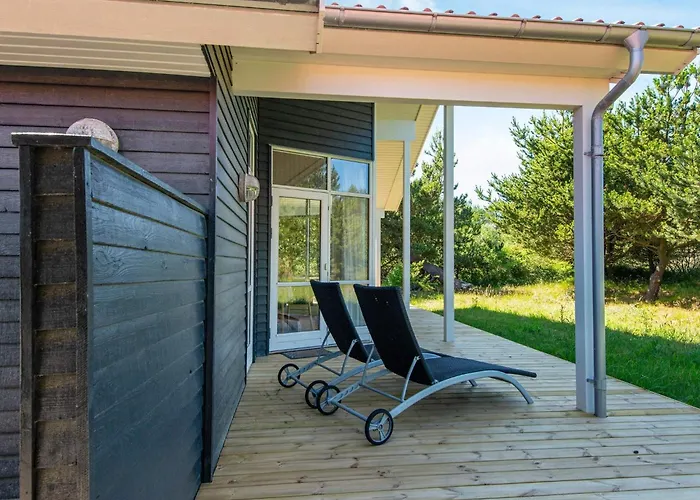 6 Person In * Ulfborg