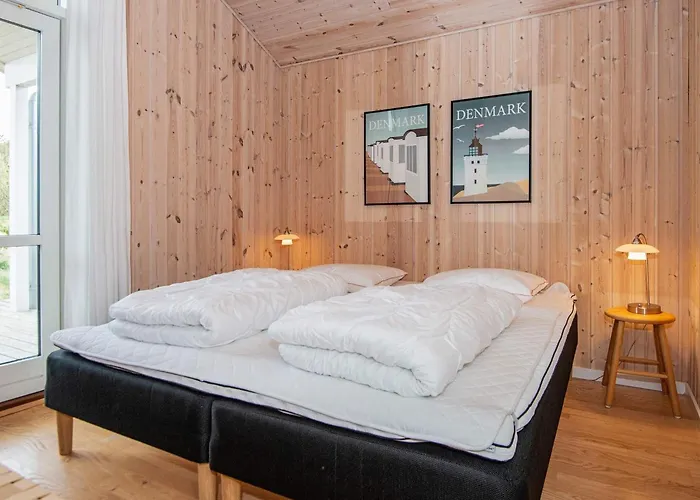 6 Person In Hébergement de vacances *