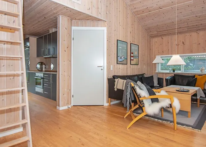 6 Person In Hébergement de vacances *