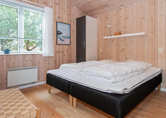 6 Person In Hébergement de vacances *