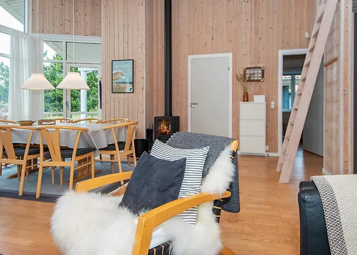 6 Person In Hébergement de vacances