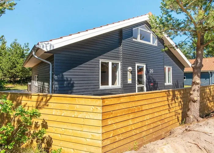 6 Person In * Ulfborg